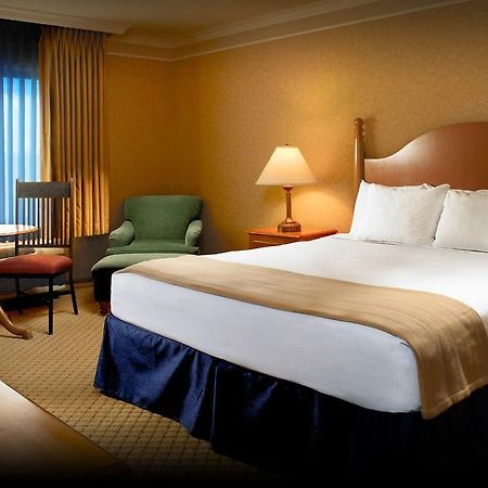 Xandria Hotel Warri Eksteriør billede