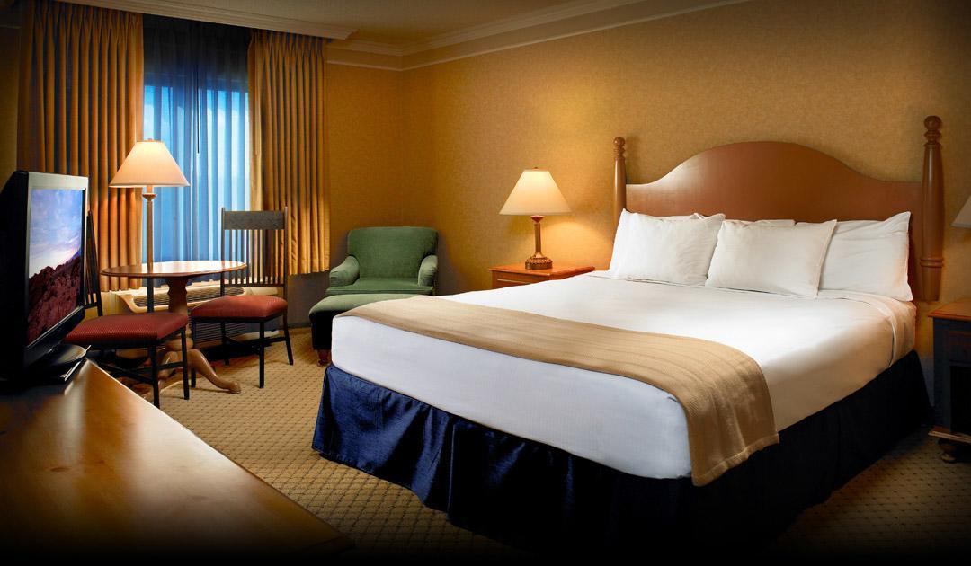 Xandria Hotel Warri Eksteriør billede